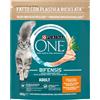 Purina One Gatto Adult Pollo e Cereali 800G