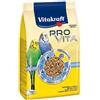 Vitakraft Pro Vita Ucceli Pappagalli Ondulati 800G