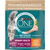 Purina One Gatto Urinary al Pollo 800G