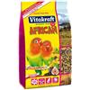 Vitakraft African Uccelli Inseparabili 750G