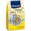 Vitakraft Pro Vita Ucceli Parrochetti 750G