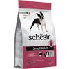 Schesir Cane Small Maintenance Prosciutto 2KG