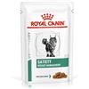 Royal Canin V-Diet Satiety Multipack Gatto 12X85G