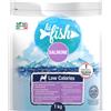 Hi Fish Dog Fresco Low Calories Salmone 1KG