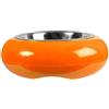 HING Ciotola Piccola Pod ARANCIONE