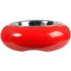 HING Ciotola Piccola Pod ROSSO