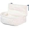 Trixie Gatto Amaca per Calorifero Sacco Bianco 1PZ
