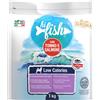Hi Fish Dog Ricetta Classica Adult Light All Breeds Tonno Salmone 1KG