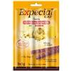 Expecial Cat Snack Sticks 3x15G SALMONE