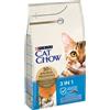 CAT CHOW Purina Cat Chow Adult 3in1 Tacchino 1.5KG