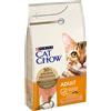 CAT CHOW Purina Cat Chow Adult Anatra 1.5KG