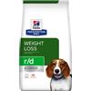HILLS Hill's Prescription Diet r/d Weight Loss Alimento Secco per Cani 10KG