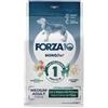 Forza10 MonoDiet Medium Dog Cervo Con Patate 1.5KG