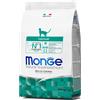 Monge Natural Superpremium Hairball Cat Adult con Pollo 400G