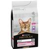 Purina Pro Plan Delicate Digestion Adult 1+ con Tacchino 1.5KG