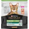 Purina Pro Plan Renal Plus Sterilised Adult 1+ con Salmone 400G