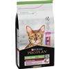 Purina Pro Plan Sterilised Adult 1+ Savoury Duo con Anatra e Fegato 1.5KG