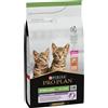 Purina Pro Plan Healthy Start Sterilised Kitten con Salmone 1.5KG