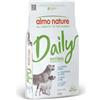 Almo Nature Dog Daily All Breeds Tonno e Riso 12KG