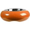 HING Ciotola Grande Pod ARANCIONE