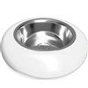 HING Ciotola Grande Pod BIANCO