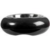 HING Ciotola Grande Pod NERO