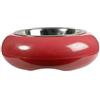 HING Ciotola Grande Pod ROSSO