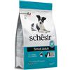 Schesir Cane Small Maintenance Pesce 2KG