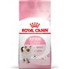Royal Canin Kitten Alimento completo per gattini fino a 12 mesi di età 400G