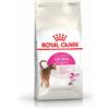 Royal Canin Cat Exigent Aromatic Alimento completo per gatti adulti molto esigenti di oltre 1 anno di età 2KG