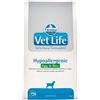 Farmina Vet Life Hypoallergenic Uova e Riso Cane 2KG