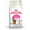 Royal Canin Cat Exigent Savour Alimento completo secco per gatti adulti molto esigenti di oltre 1 anno di età 4KG