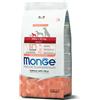 Monge Natural Superpremium Adult Mini con Salmone 2.5KG