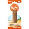 Hi Duck Snack Cat Pure Fillet con Anatra 15G