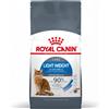 Royal Canin Cat Light Weight Care Alimento completo secco per gatti adulti 400G