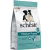 Schesir Medium Puppy Pollo 3KG