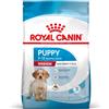Royal Canin Medium Puppy Alimento completo per cuccioli di taglia media Fino a 12 mesi di età 4KG