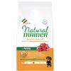 Natural Trainer Sensitive No Gluten Mini Adult con Agnello 2KG