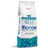 Monge Natural Superpremium Kitten con Pollo 10KG