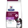 HILLS Hill's Prescription Diet i/d Digestive Care Sensitive Alimento Secco per Cani con Uova e Riso 12KG
