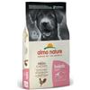 Almo Nature Puppy Holistic Large Pollo 12KG