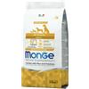 Monge Natural Superpremium Adult All Breeds con Pollo 2.5KG