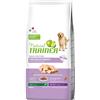 Natural Trainer Maxi Mature con Pollo 12KG