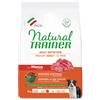 Natural Trainer Adult Medium con Manzo 3KG