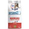 Forza10 Medium Adult Maintenance Cervo e Patate 2KG