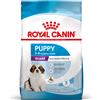 Royal Canin Giant puppy Alimento completo per cuccioli di taglia gigante Fino a 8 mesi di età 15KG