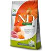 N&D Pumpkin Adult Medium Maxi Cinghiale Zucca 12KG