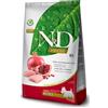 N&D Prime Adult Mini Pollo e Melograno 2.5KG