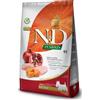 N&D Pumpkin Adult Mini Pollo Zucca e Melograno 800G
