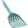 YES Paletta per Lettiera a Griglia Larga Blu Eco 1 PZ